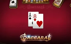 baccarat
