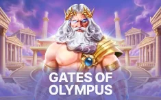 gates of olympus