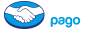 logotipo de mercado pago