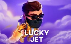 lucky jet