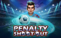 penalty shoot out