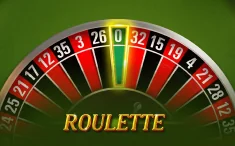 roulette
